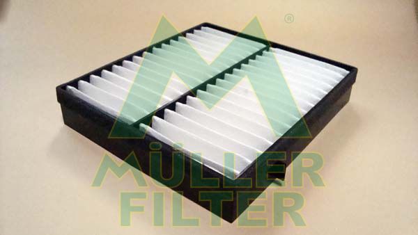 MULLER FILTER filtras, salono oras FC165